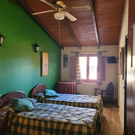 Casa Del Procurador Affittacamere Las Virtudes Esterno foto