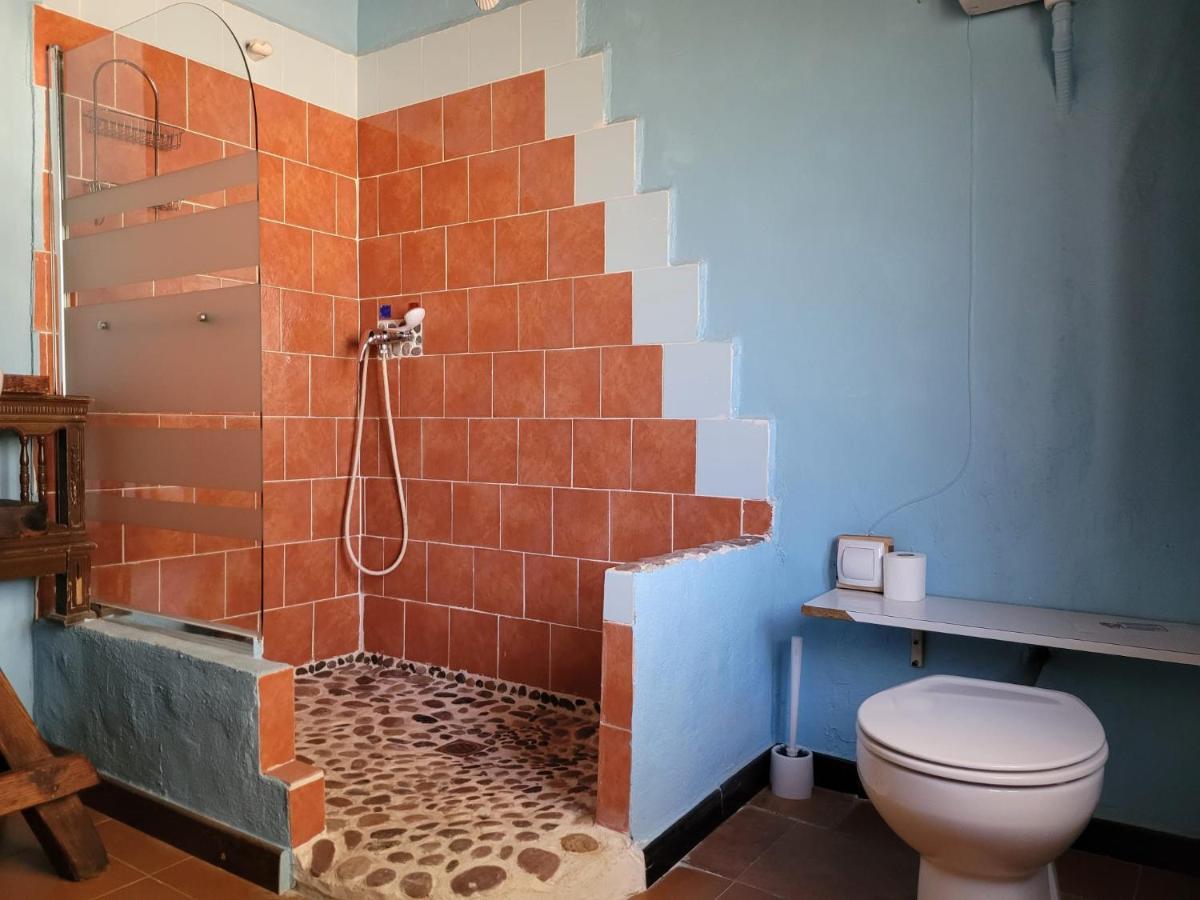 Casa Del Procurador Affittacamere Las Virtudes Esterno foto